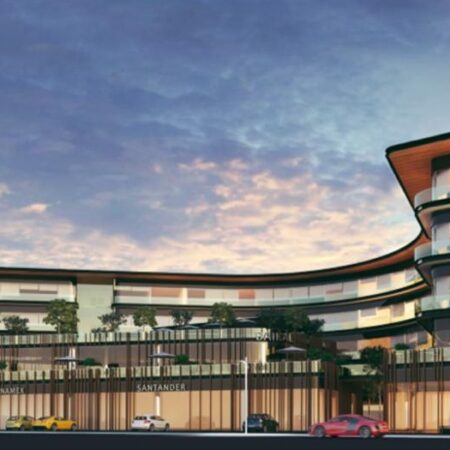 Oficinas en Renta Angelópolis